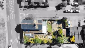 Drone Photo- click for photo gallery
